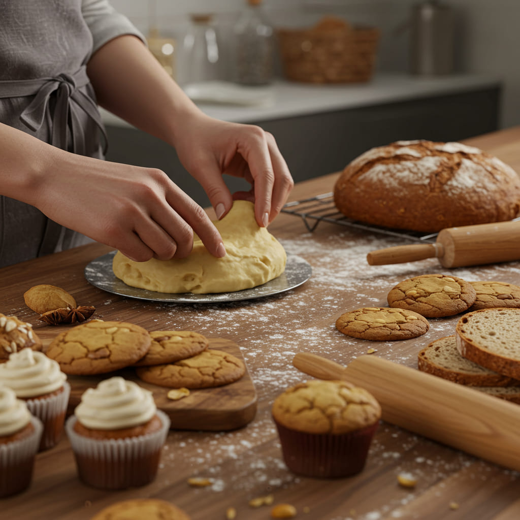Baking Class